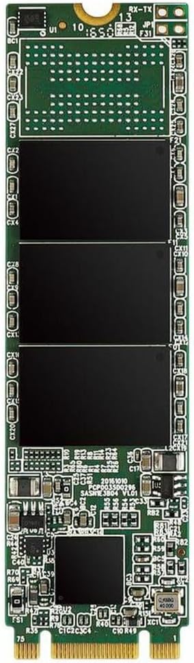 SSD SILICON POWER A55 M.2 256 GB - Imagem 4