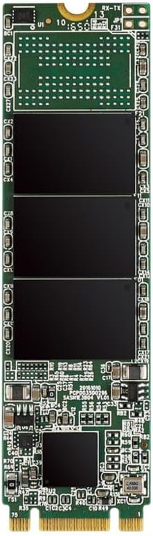 SSD SILICON POWER A55 512 GB M.2 SATA - Imagem 1