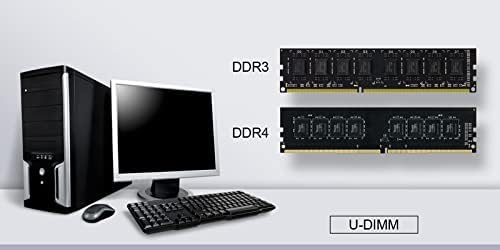 Memória RAM Team Elite DDR4 8GB 2666MHz - Imagem 3