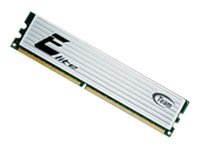 Memória RAM Team Elite DDR3 8 GB 1333 MHz - Imagem 1