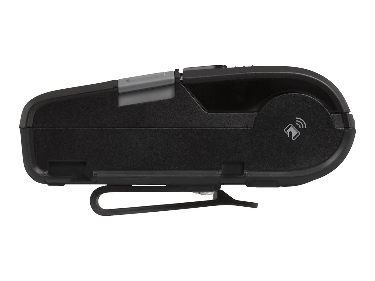 Impressora Recibos Epson TM P20 Bluetooth USB Preto - Imagem 8
