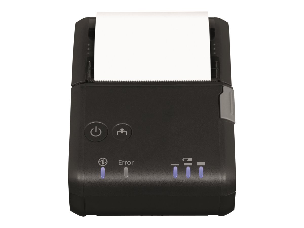 Impressora Recibos Epson TM P20 Bluetooth USB Preto - Imagem 6