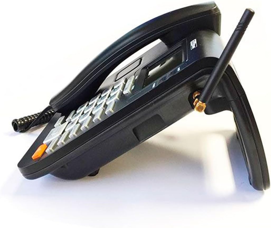 Telefone de Mesa MaxCom Comfort MM28D - Imagem 5