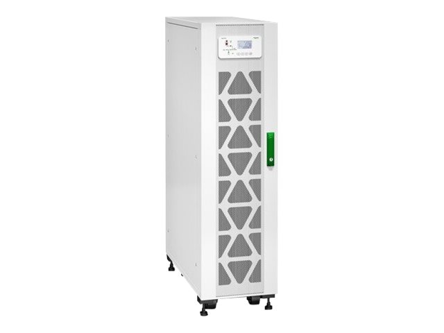 UPS Schneider Electric Easy UPS 3S 20 kVA Trifásico Branco - Imagem 3