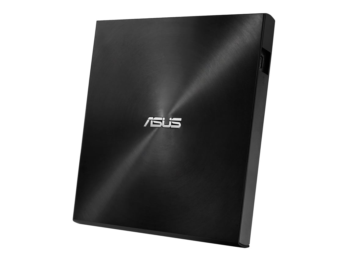 Gravador Externo DVD ASUS ZenDrive U7M Preto - Imagem 3