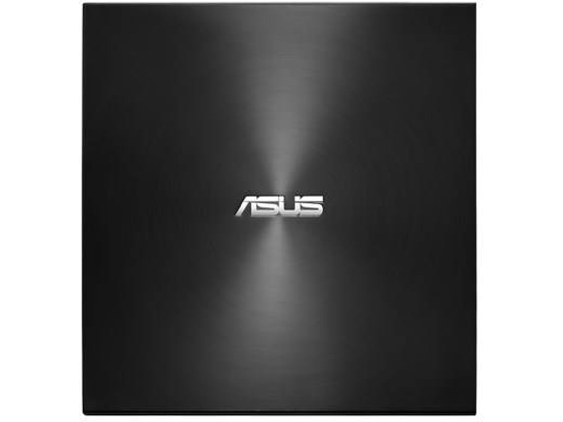 Gravador Externo DVD ASUS ZenDrive U7M Preto - Imagem 2