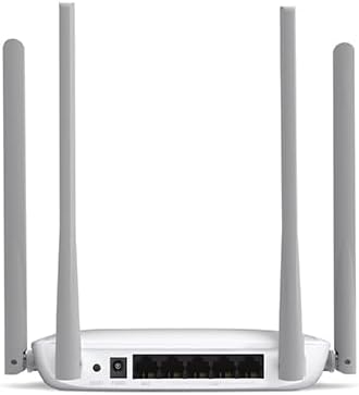 Roteador Mercusys MW325R Wireless N 2.4 GHz - Imagem 2