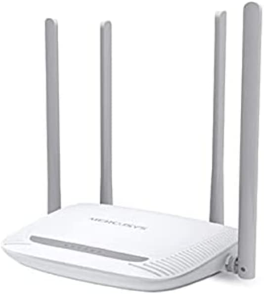 Roteador Mercusys MW325R Wireless N 2.4 GHz