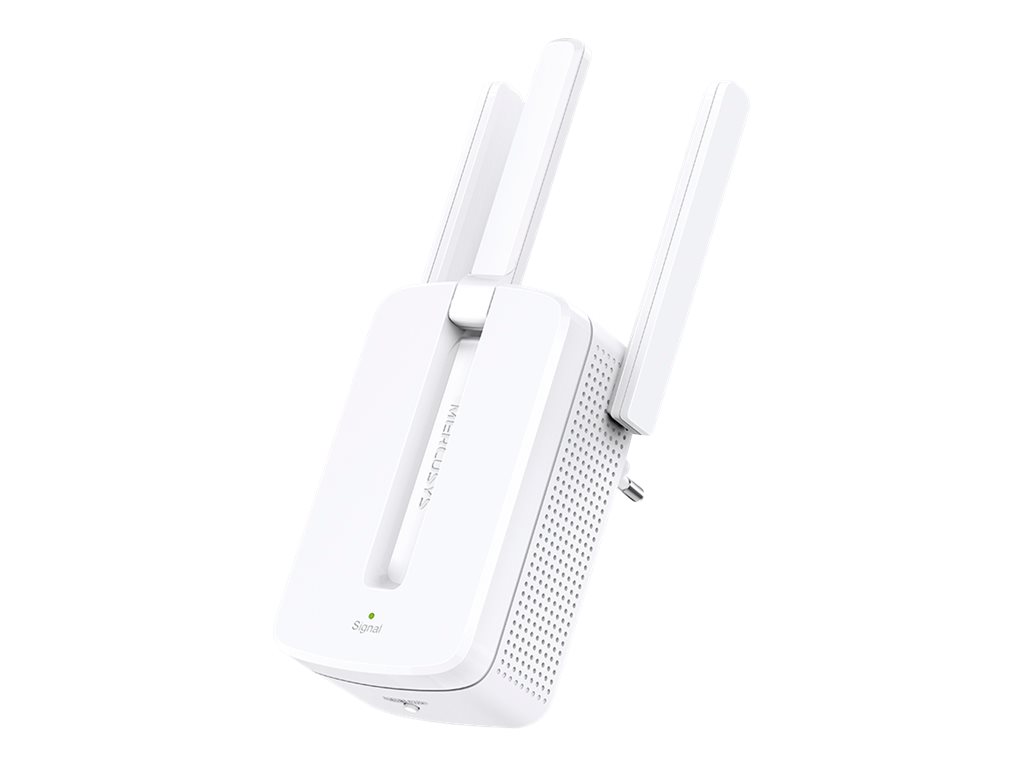 Extensor Wi-Fi Mercusys MW300RE - Imagem 4