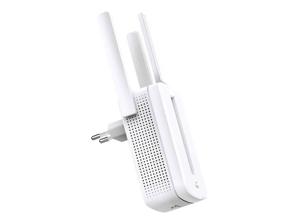 Extensor Wi-Fi Mercusys MW300RE - Imagem 2