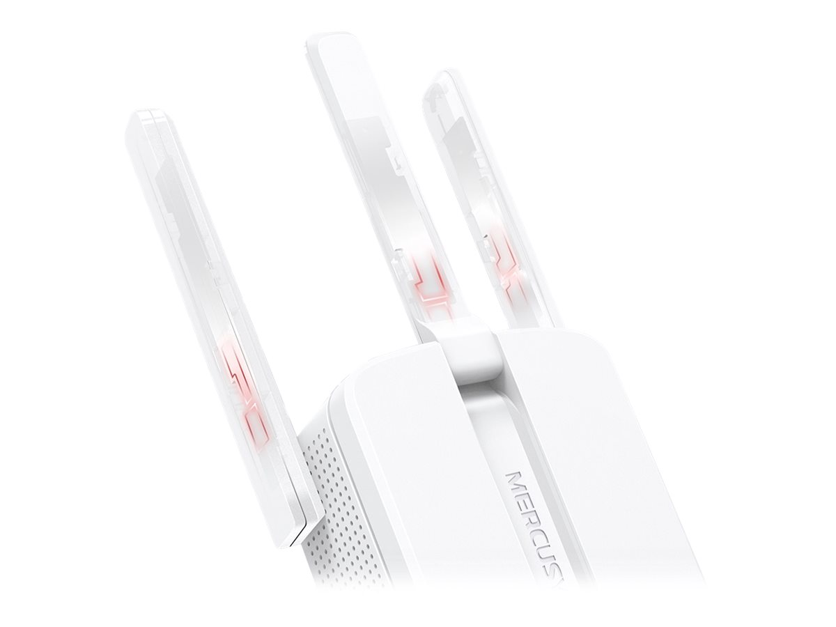 Extensor Wi-Fi Mercusys MW300RE - Imagem 5