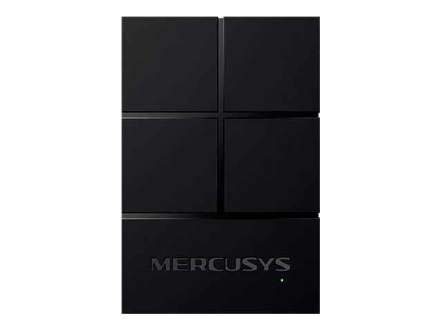 Comutador Mercusys MS105G 5 Portas Gigabit Desktop - Imagem 4