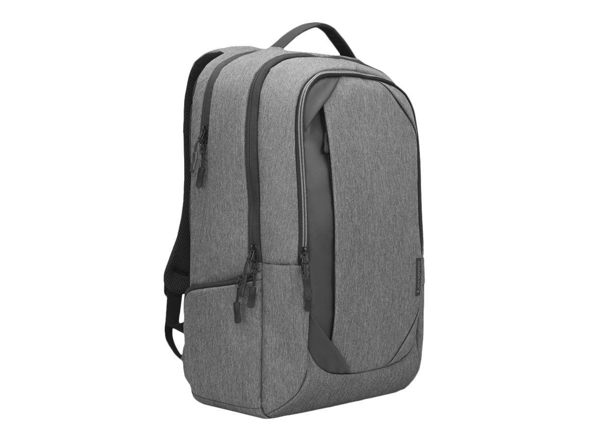 Bolsa Portátil Lenovo Business Casual 17.3" Cinzento Carvão - Imagem 7
