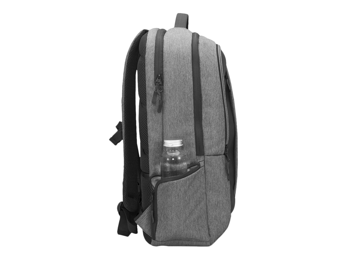 Bolsa Portátil Lenovo Business Casual 17.3" Cinzento Carvão - Imagem 3