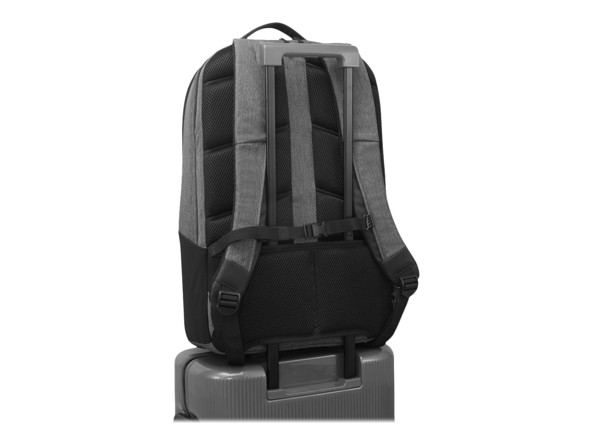 Bolsa Portátil Lenovo Business Casual 17.3" Cinzento Carvão - Imagem 8