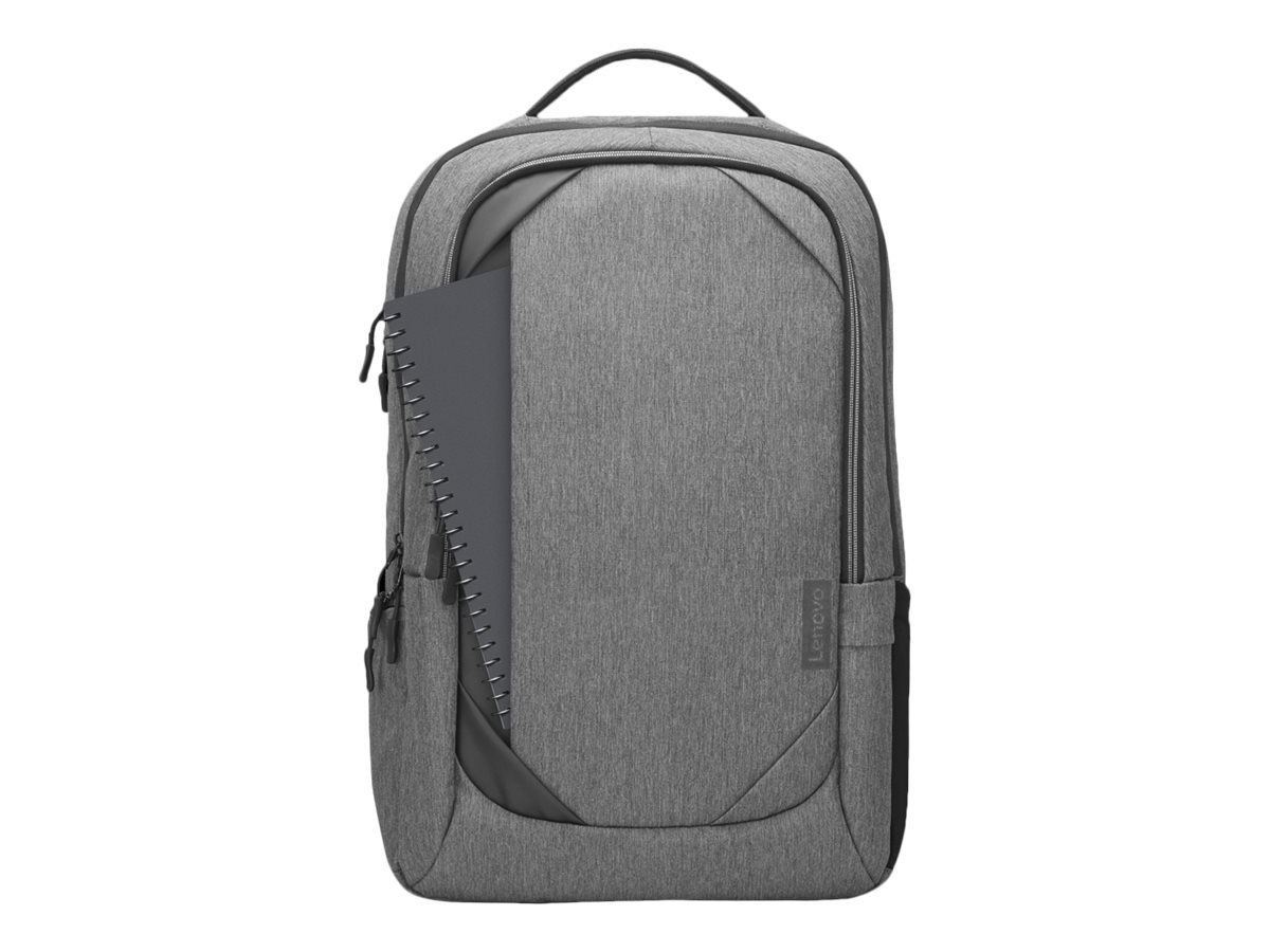 Bolsa Portátil Lenovo Business Casual 17.3" Cinzento Carvão - Imagem 4