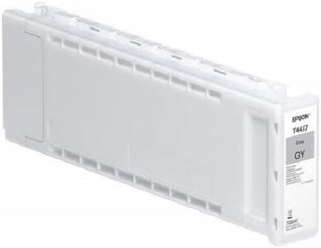 Tinteiro Epson T44J7 700ml Preto Claro Original - Imagem 2