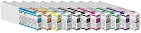 Tinteiro Epson T44J7 700ml Preto Claro Original - Imagem 3