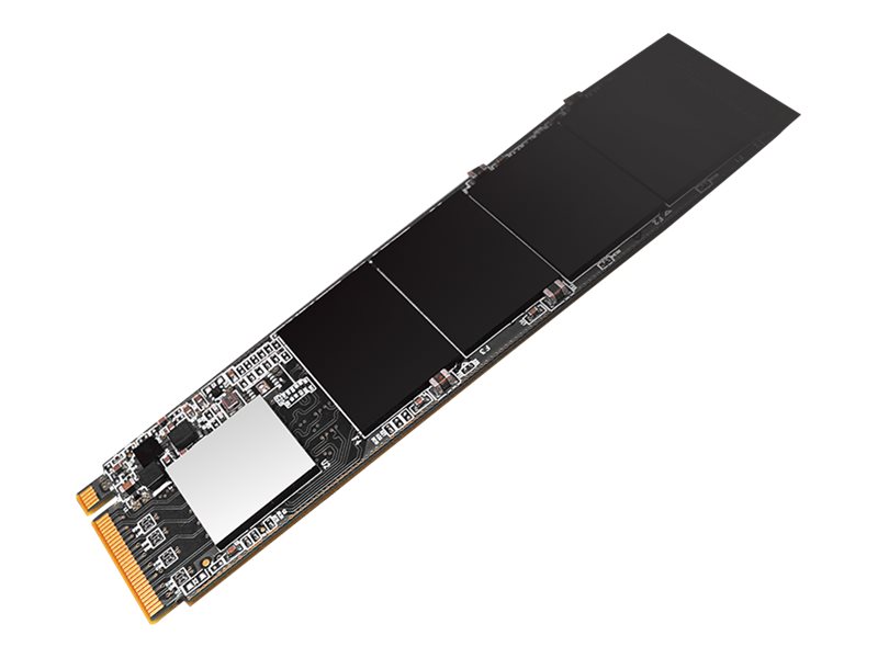 SSD SILICON POWER P34A60 256GB M.2 2280 PCIe 3.0 x4 NVMe - Imagem 2
