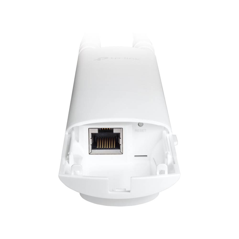 Ponto de Acesso Sem Fios TP-LINK EAP225-Outdoor Wi-Fi 5 AC1350 Dual Band Gigabit PoE MU-MIMO Omada SDN Exterior - Imagem 3