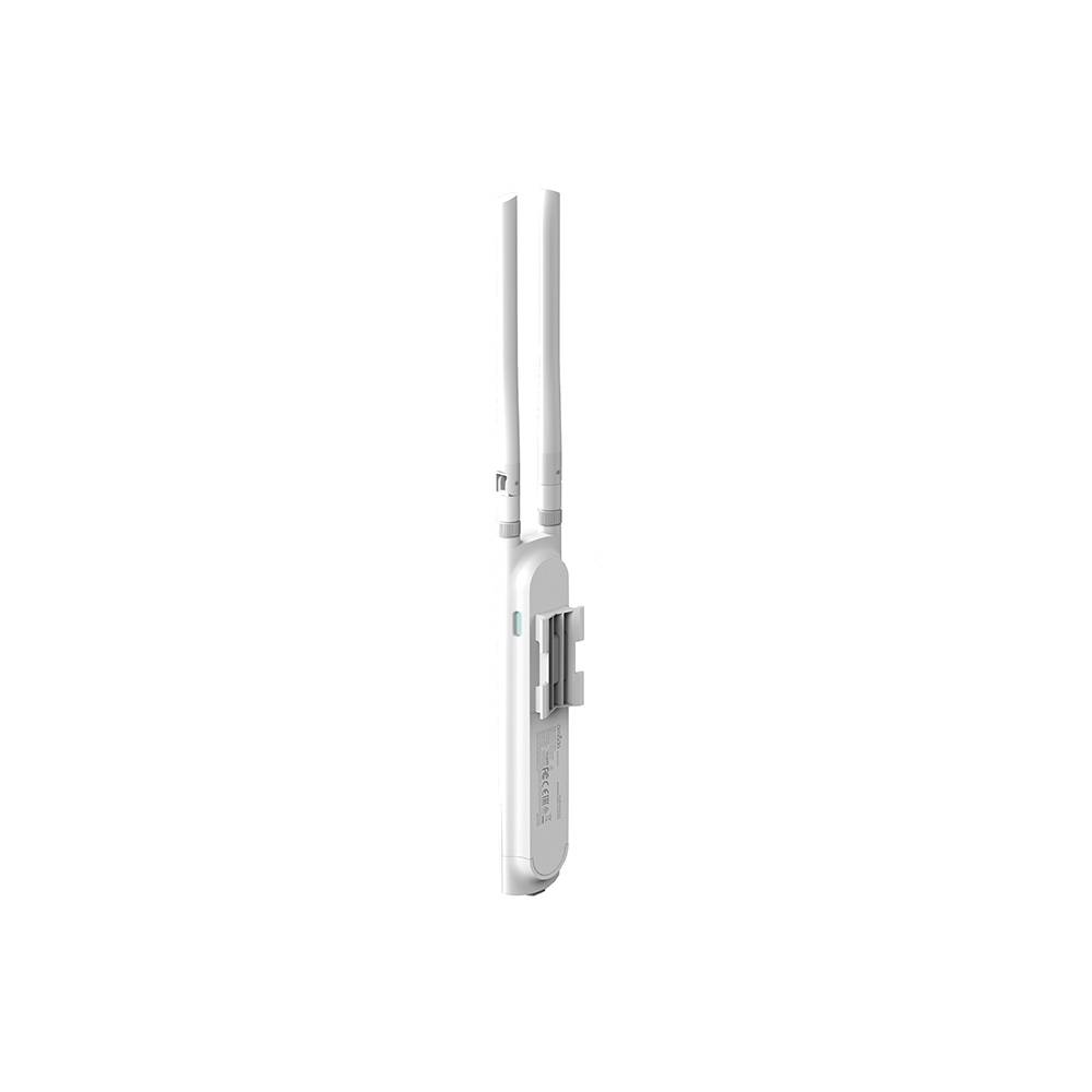 Ponto de Acesso Sem Fios TP-LINK EAP225-Outdoor Wi-Fi 5 AC1350 Dual Band Gigabit PoE MU-MIMO Omada SDN Exterior - Imagem 2