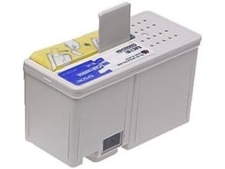 Tinteiro Epson Original Azul - Imagem 2