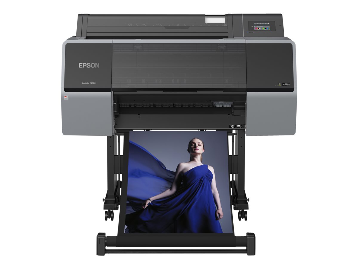 EPSON SureColor SC-P7500 24inch - Imagem 9