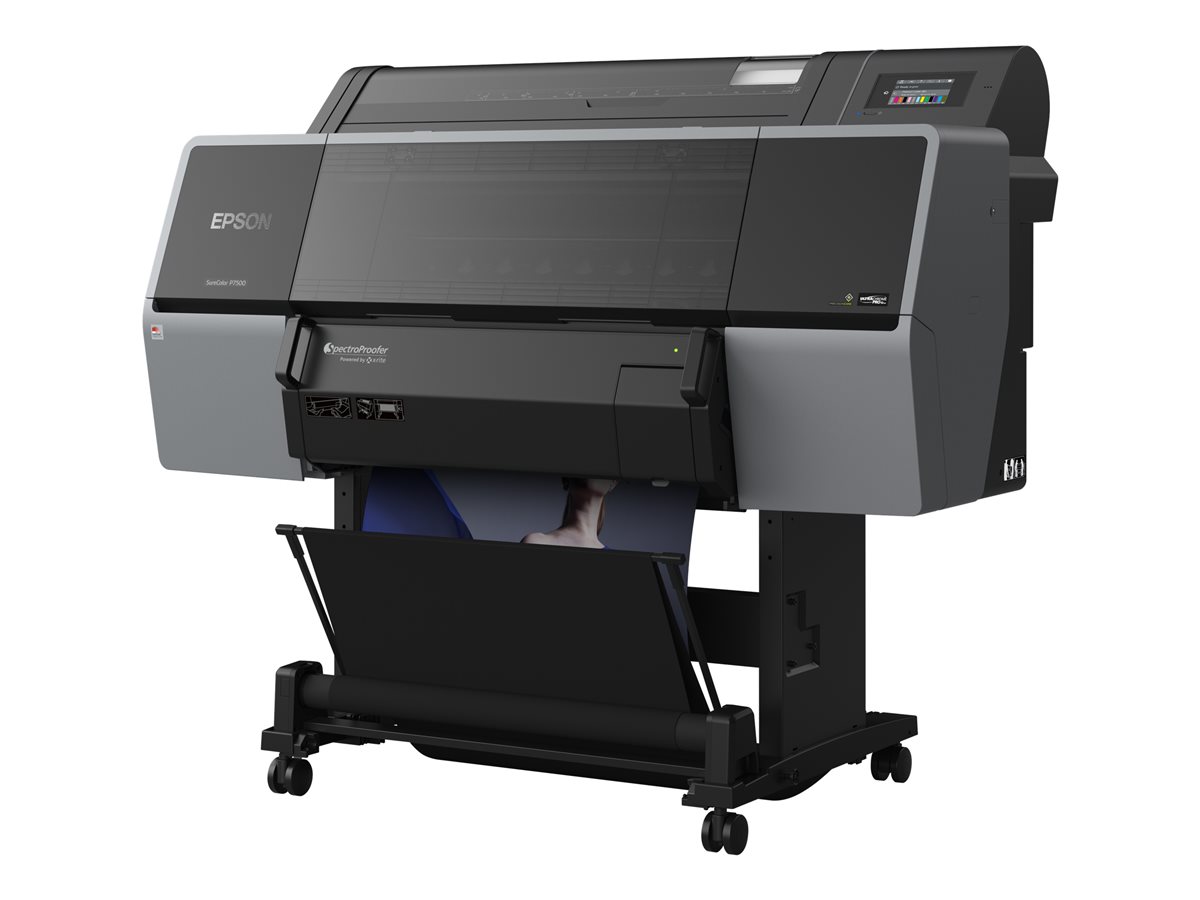 EPSON SureColor SC-P7500 24inch - Imagem 4