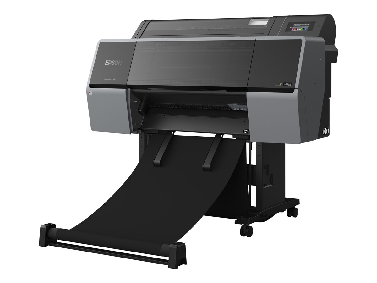 EPSON SureColor SC-P7500 24inch - Imagem 3