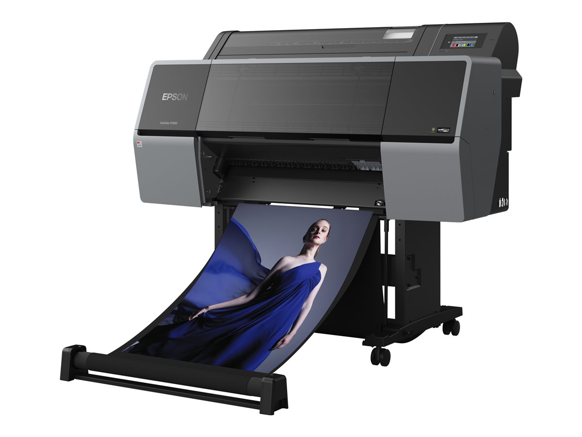 EPSON SureColor SC-P7500 24inch - Imagem 5