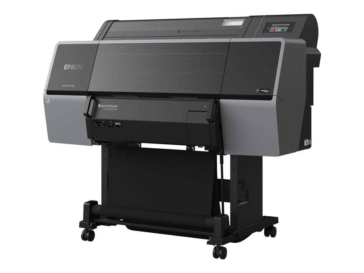 EPSON SureColor SC-P7500 24inch - Imagem 2