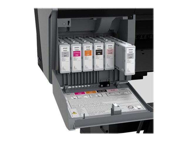 EPSON SureColor SC-P7500 24inch - Imagem 7