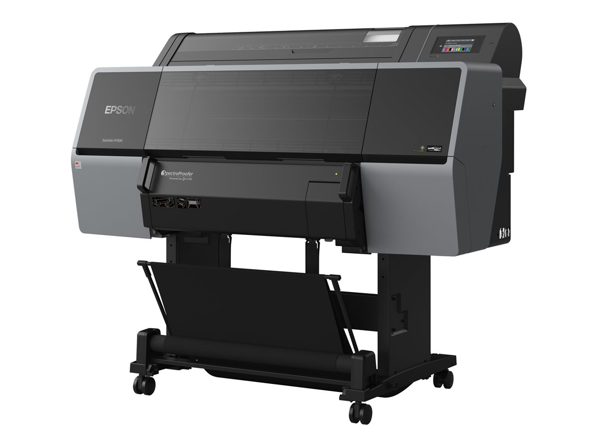 EPSON SureColor SC-P7500 24inch - Imagem 8