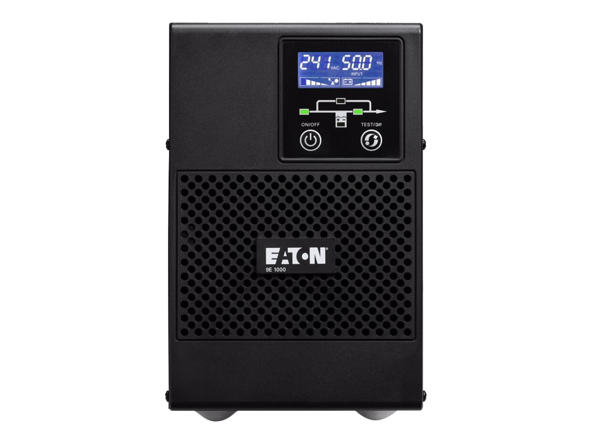 UPS Eaton 9E 1000VA 800W - Imagem 4