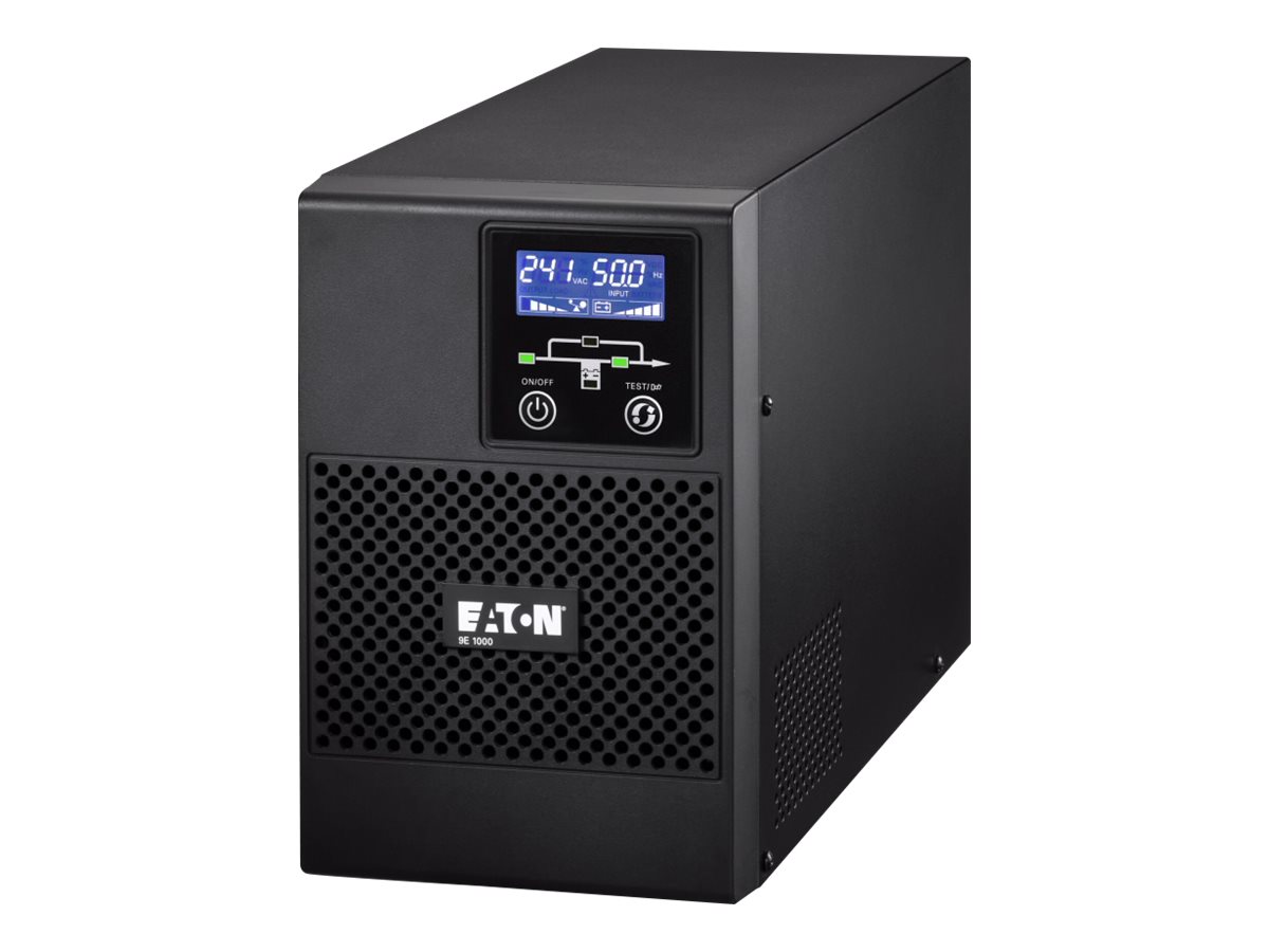 UPS Eaton 9E 1000VA 800W - Imagem 5