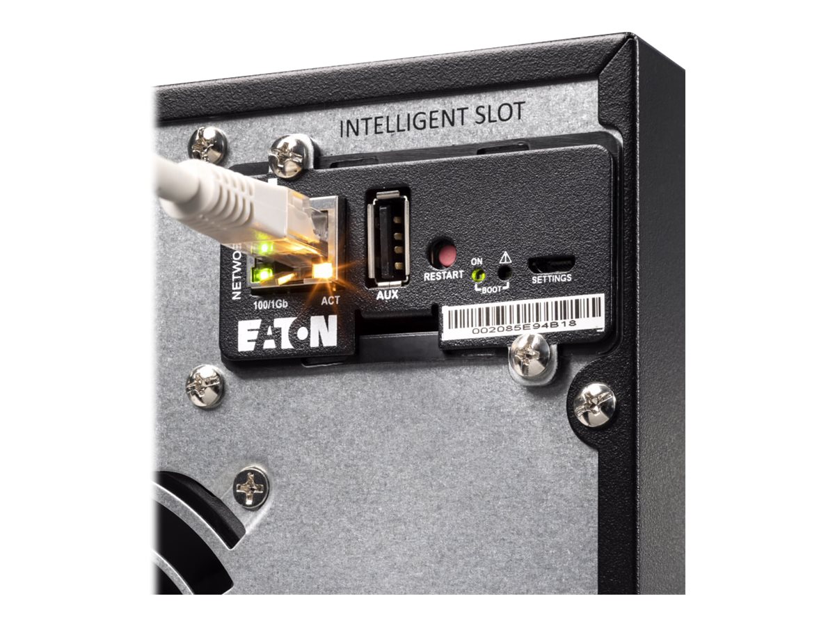 UPS Eaton 9E 1000VA 800W