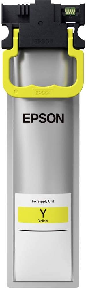 Tinteiro Epson T9444 Amarelo 19.9ml Tamanho L Original - Imagem 2