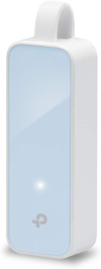 Adaptador Rede TP-Link UE200 USB 2.0 Ethernet 10/100