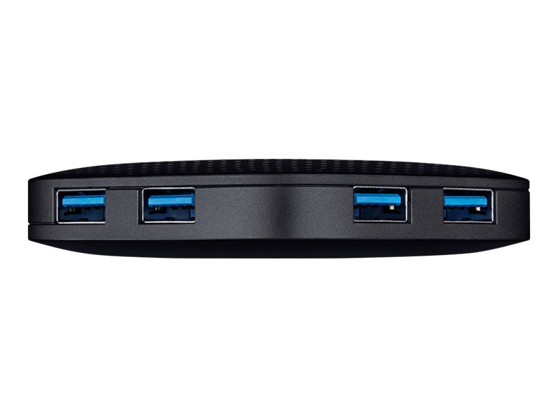 Hub TP-Link UH400 4 Portas USB 3.0 - Imagem 2