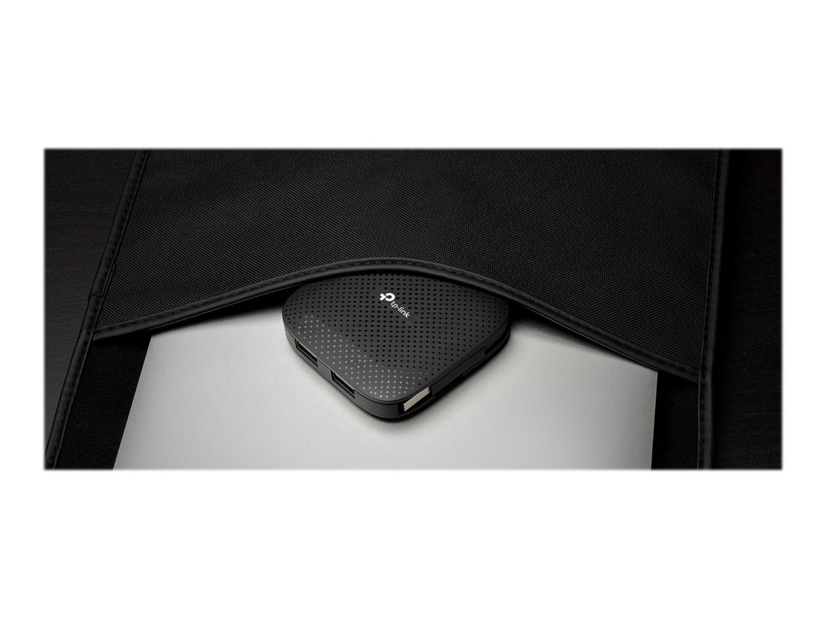 Hub TP-Link UH400 4 Portas USB 3.0 - Imagem 7