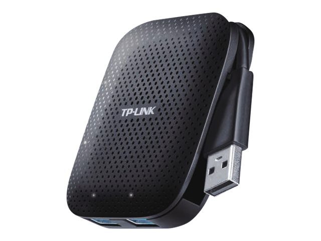 Hub TP-Link UH400 4 Portas USB 3.0 - Imagem 3
