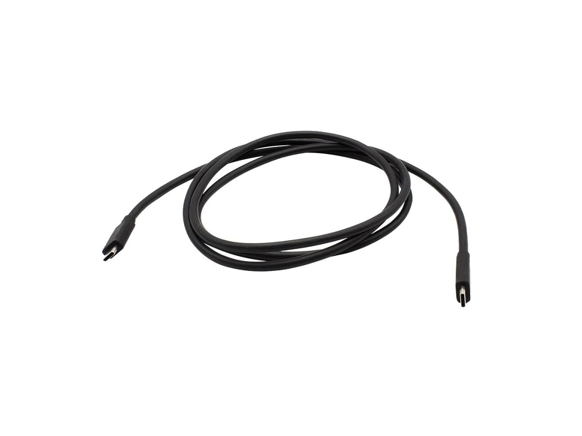 Cabo i-Tec Thunderbolt USB C 1.5m 100W 8K - Imagem 3