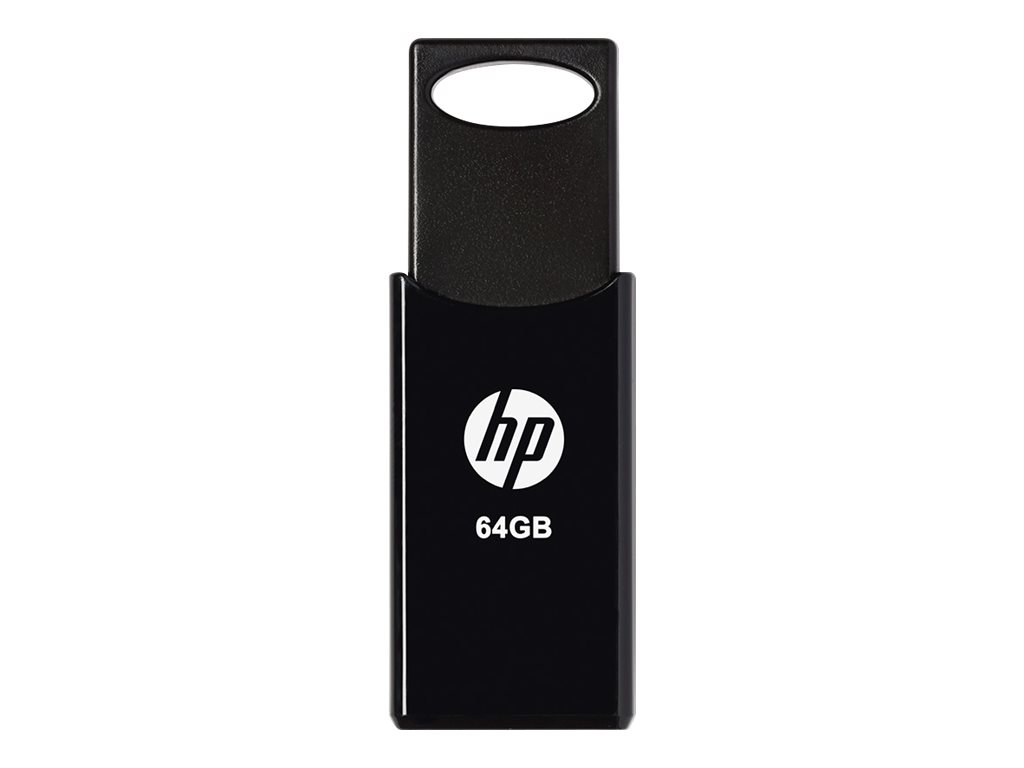 Pen Drive HP v212w 64 GB - Imagem 2