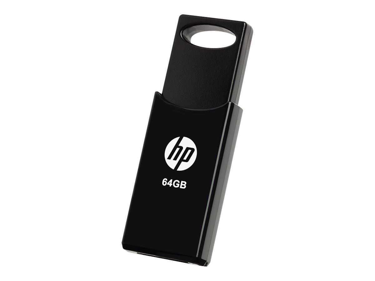 Pen Drive HP v212w 64 GB - Imagem 3