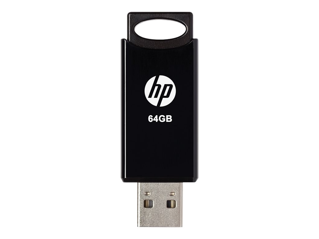 Pen Drive HP v212w 64 GB - Imagem 4
