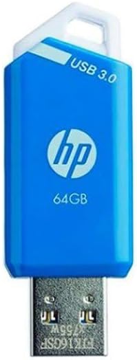 Pen Drive HP x755w 64 GB USB 3.1 - Imagem 4