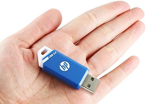 Pen Drive HP x755w 64 GB USB 3.1 - Imagem 5