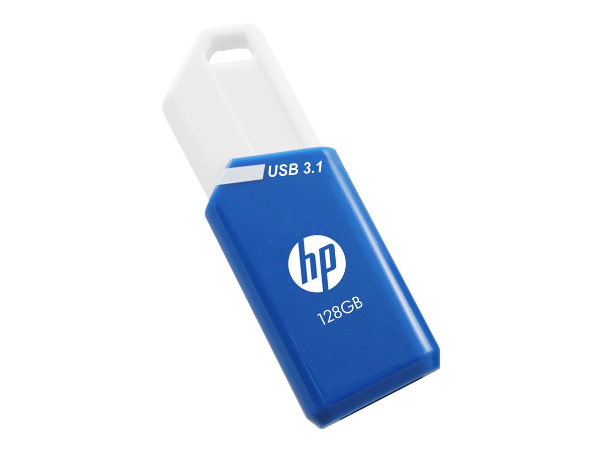 Pen Drive HP x755w 128 GB USB 3.1 - Imagem 2