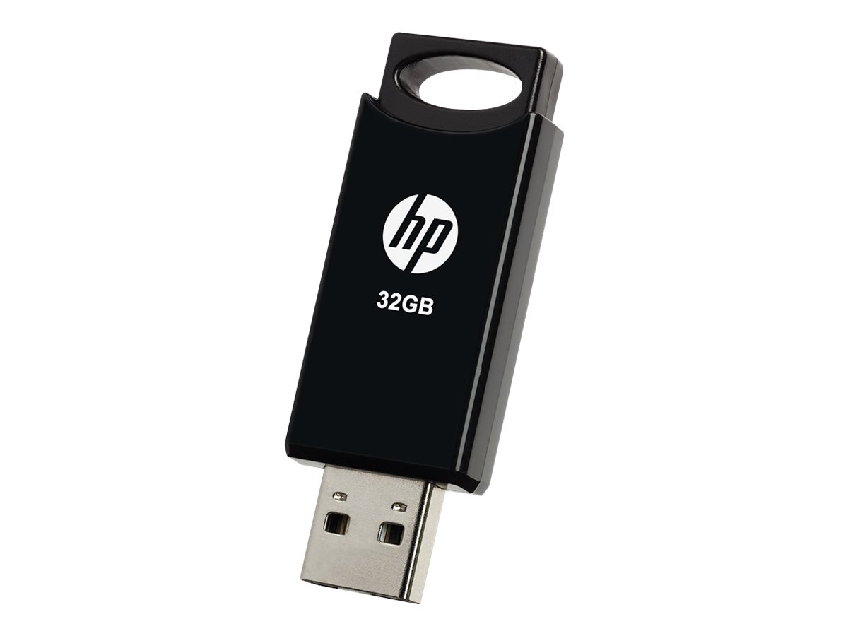 Pen Drive HP v212w 32 GB USB 2.0 - Imagem 4