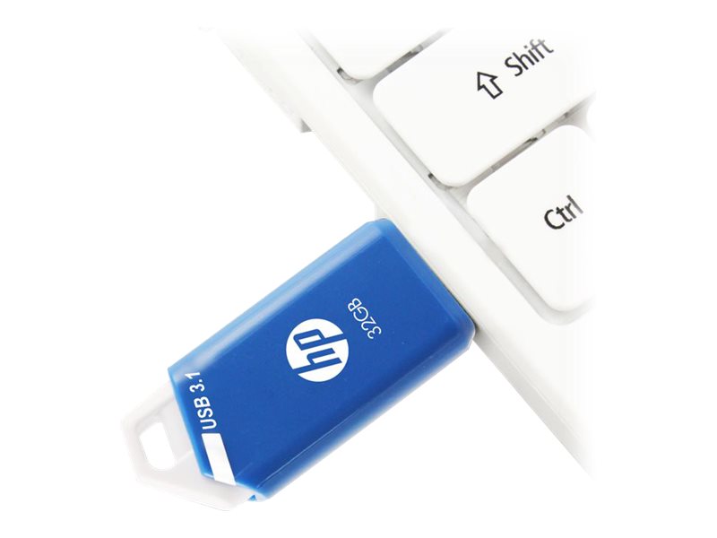 Pen Drive HP x755w 32 GB USB 3.1 - Imagem 5